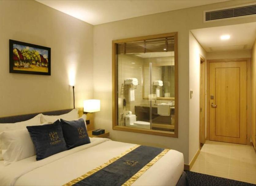 Quarto Foto