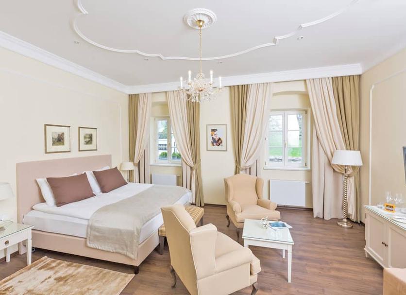 Quarto Foto
