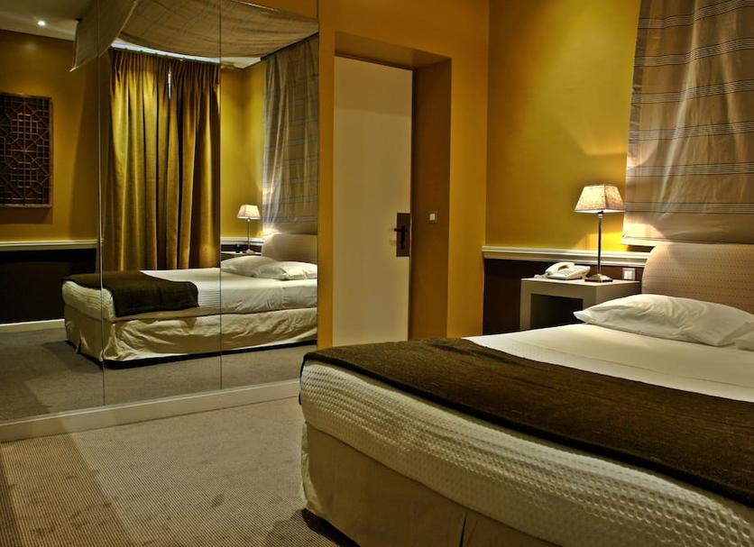 Quarto Foto