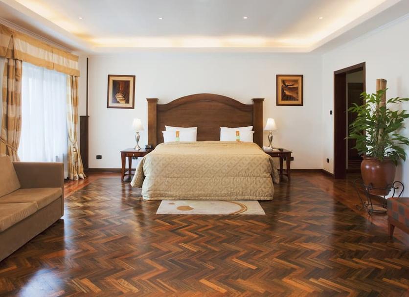 Quarto Foto