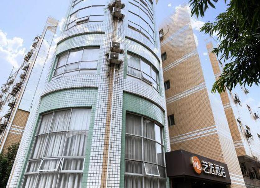 Edifício Foto