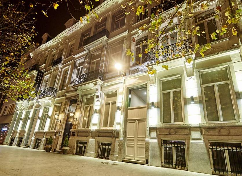 Edifício Foto