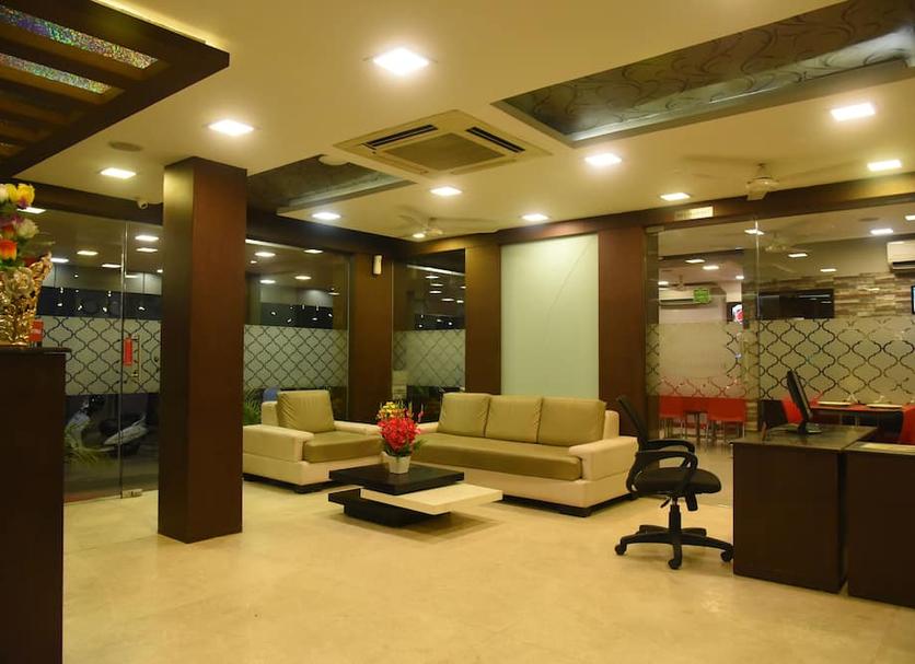 Hall Foto