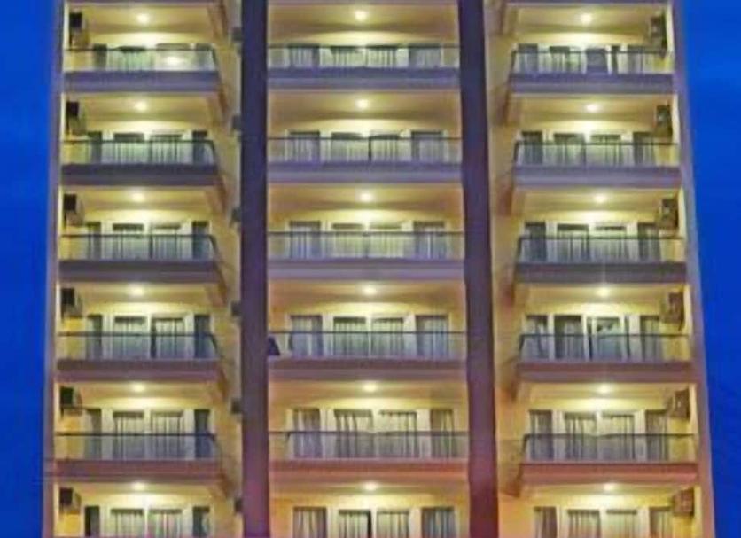 Edifício Foto
