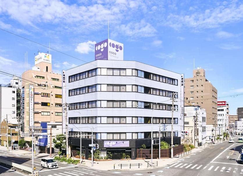 Edifício Foto