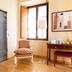 Comodidade do quarto