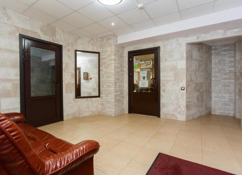Hall Foto