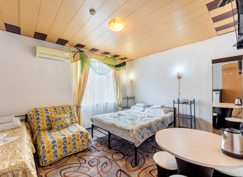 Quarto Foto