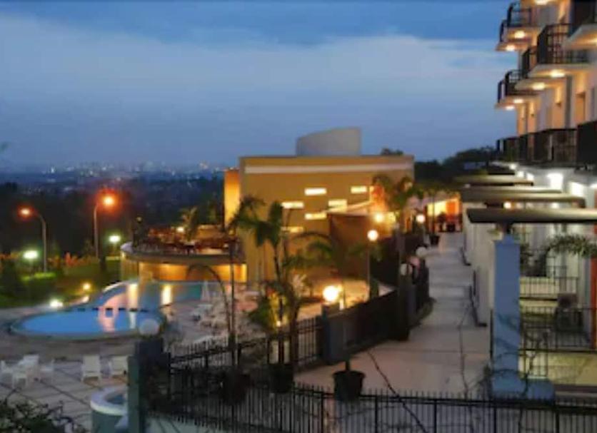 Exterior Foto
