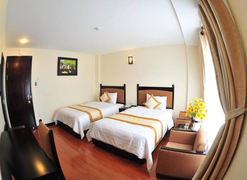Quarto Foto