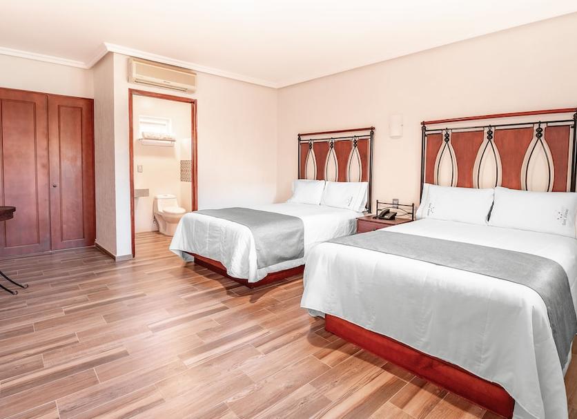Quarto Foto