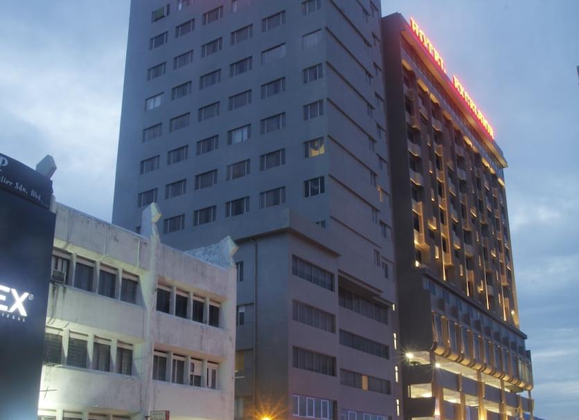 Edifício Foto