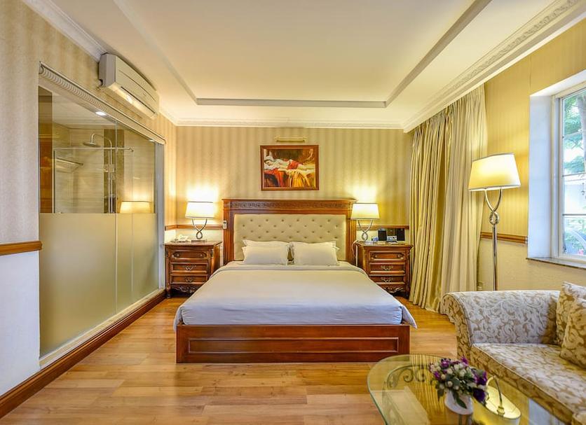 Quarto Foto