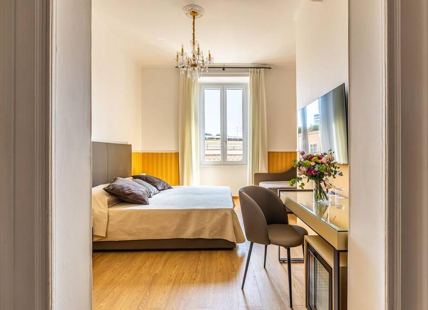 Quarto Foto