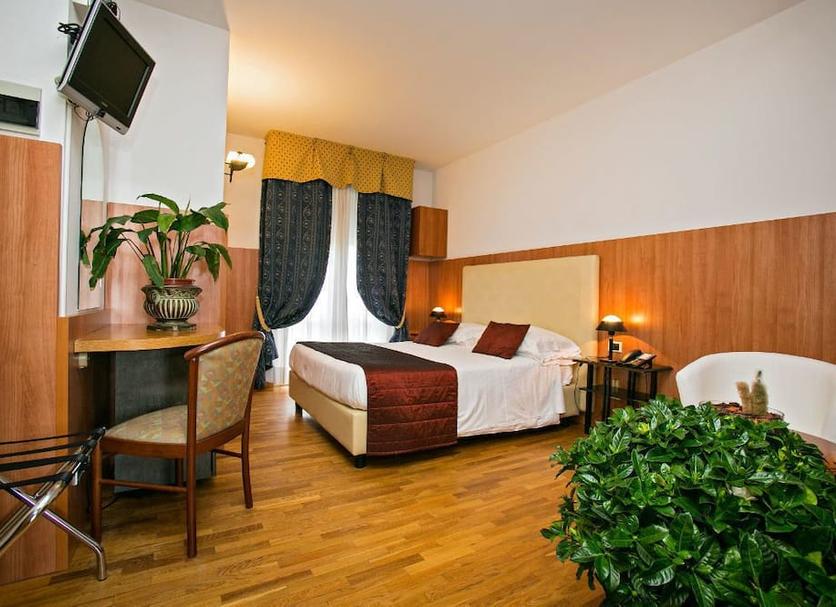 Quarto Foto