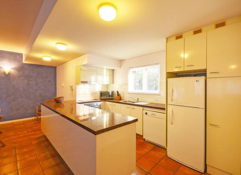 Cozinha Foto