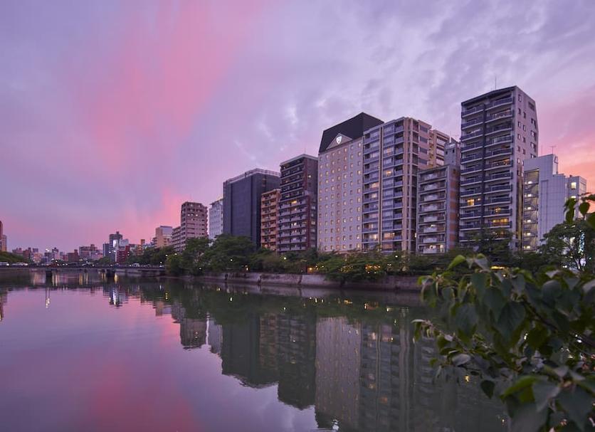 Edifício Foto
