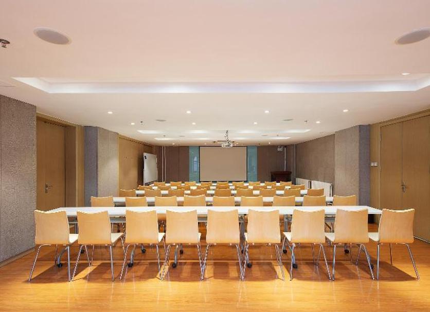 Sala de conferências Foto
