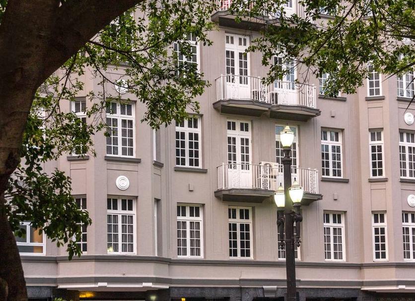 Edifício Foto