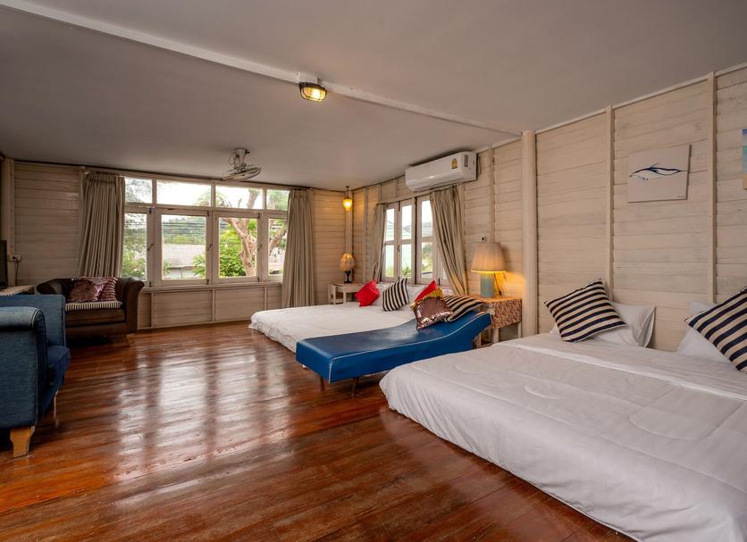 Quarto Foto