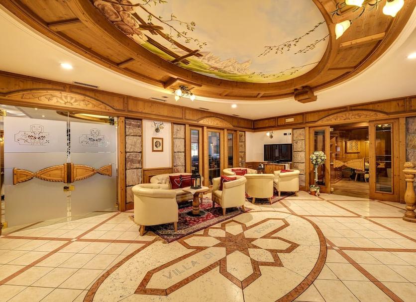 Hall Foto