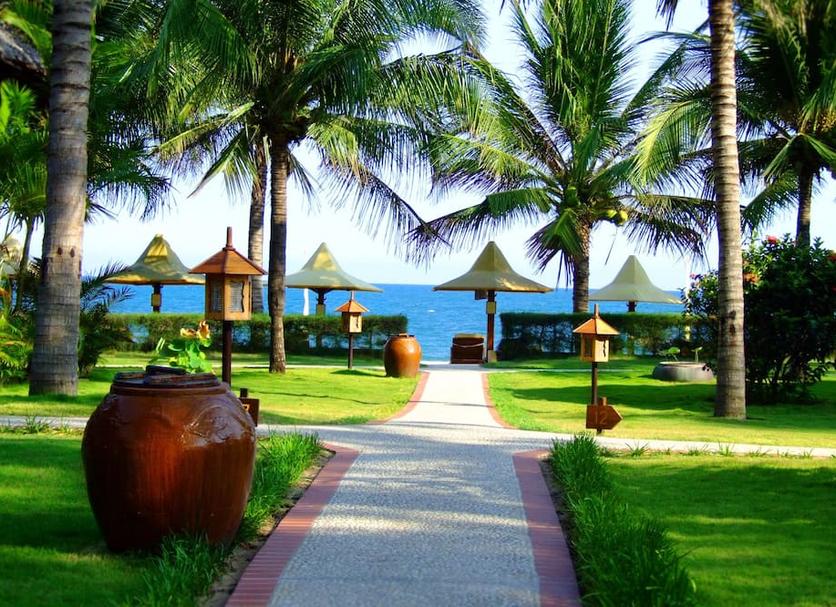 Exterior Foto