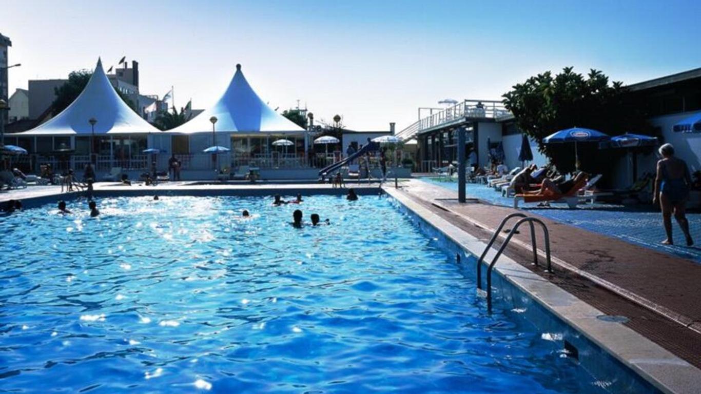 Hotel Barra