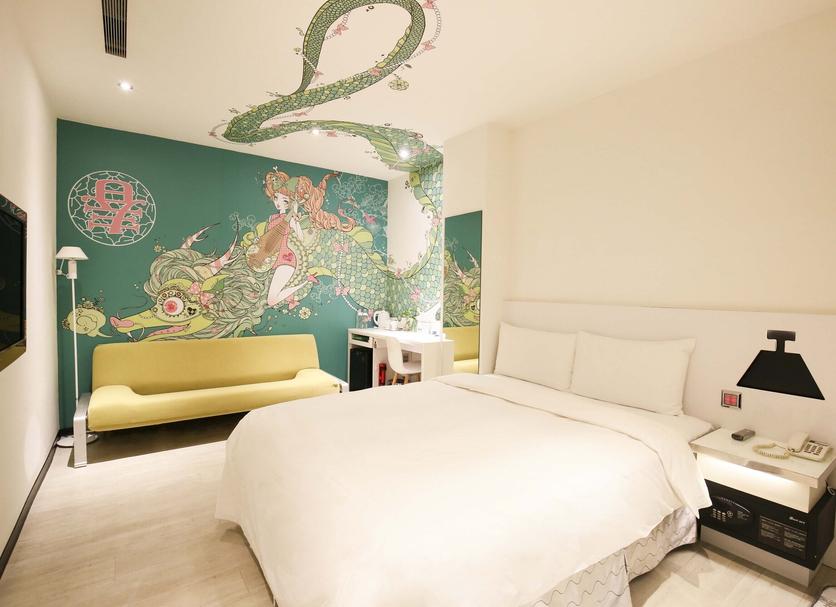 Quarto Foto
