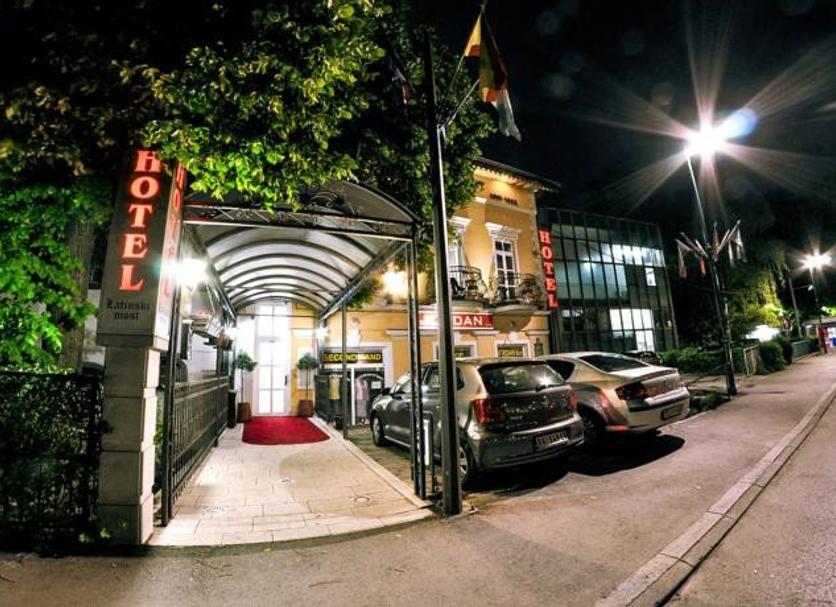 Exterior Foto