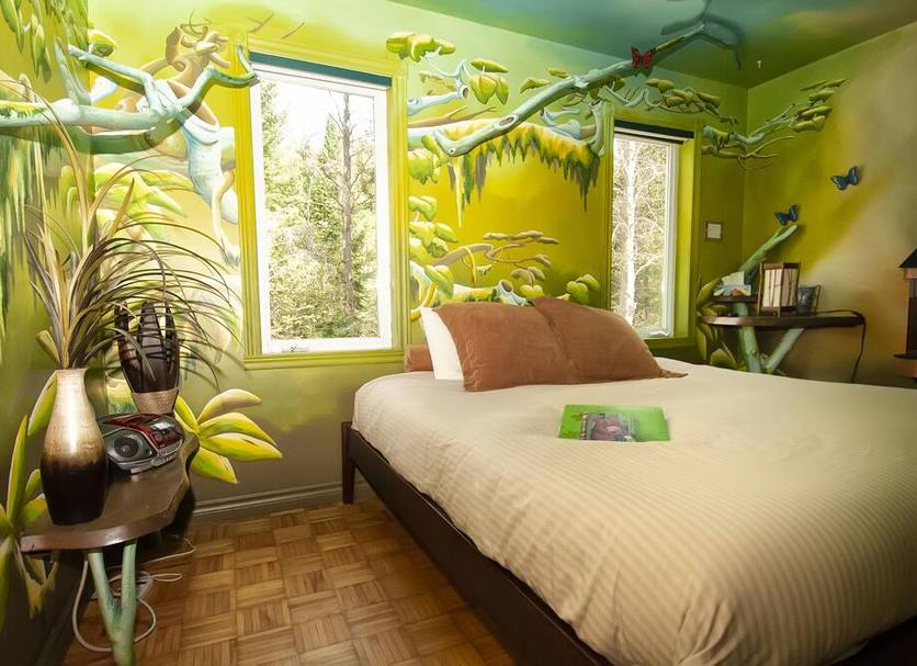 Quarto Foto