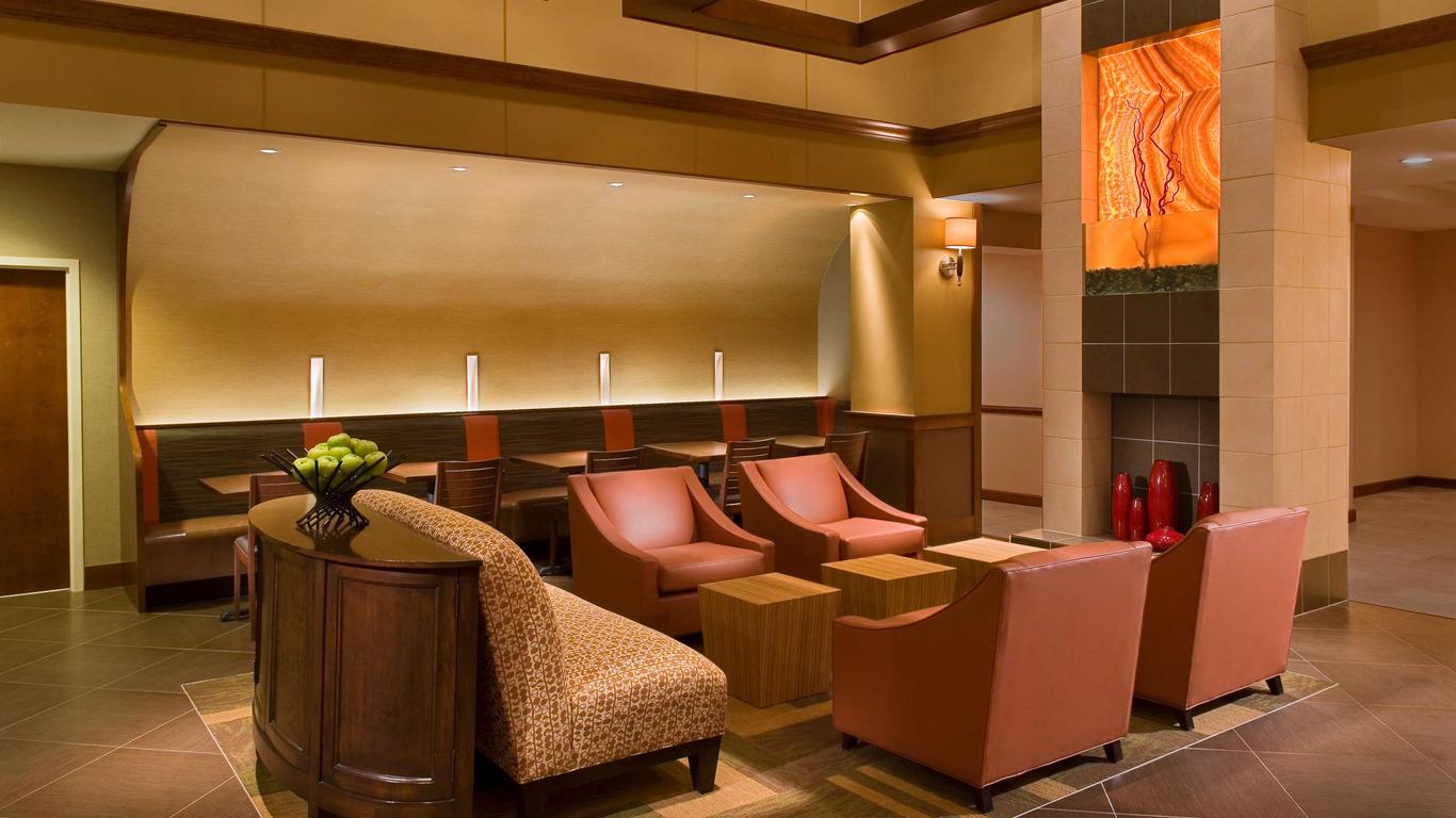 Hyatt Place San Antonio-North/Stone Oak
