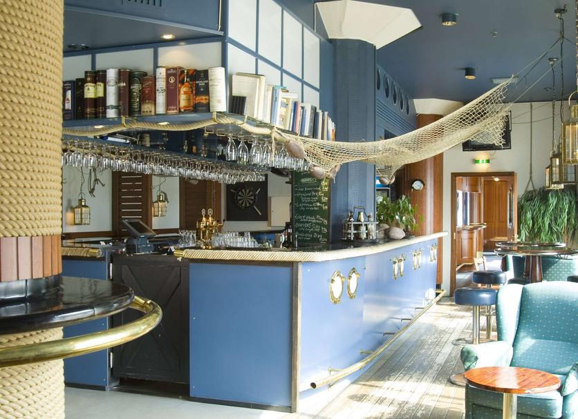 Bar Foto