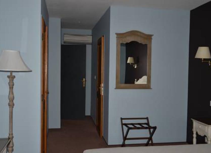 Corredor Foto