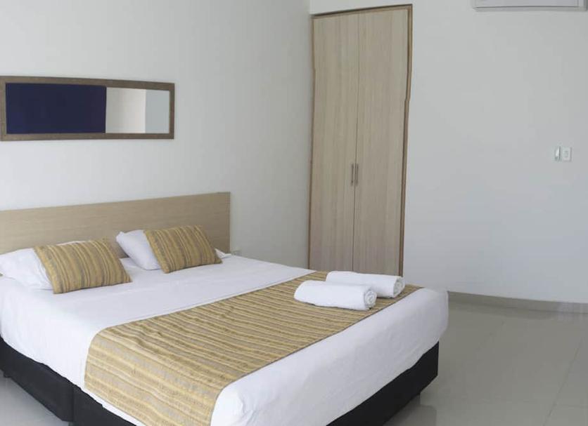 Quarto Foto