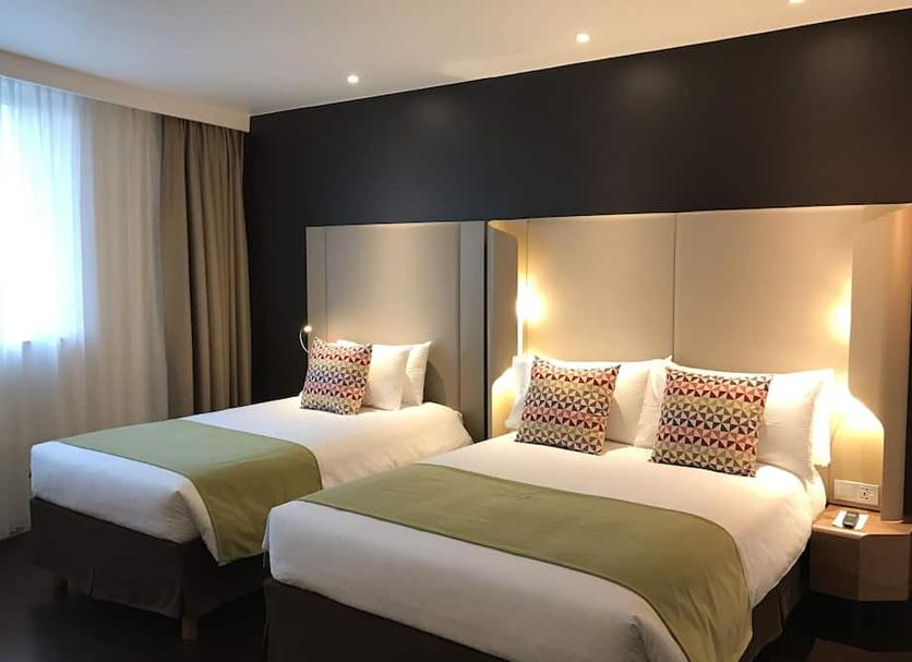 Quarto Foto