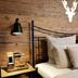 Comodidade do quarto