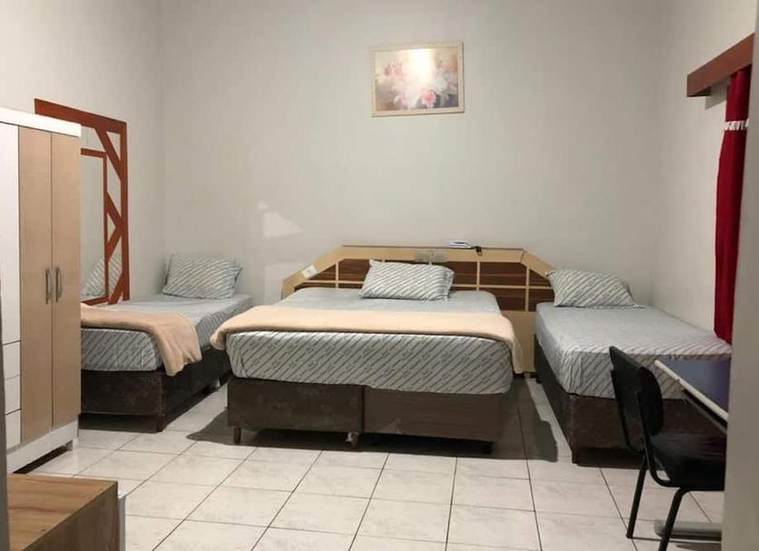 Quarto Foto