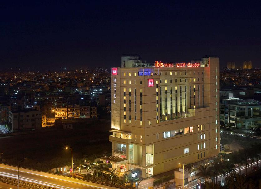 Edifício Foto