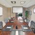 Sala de conferências