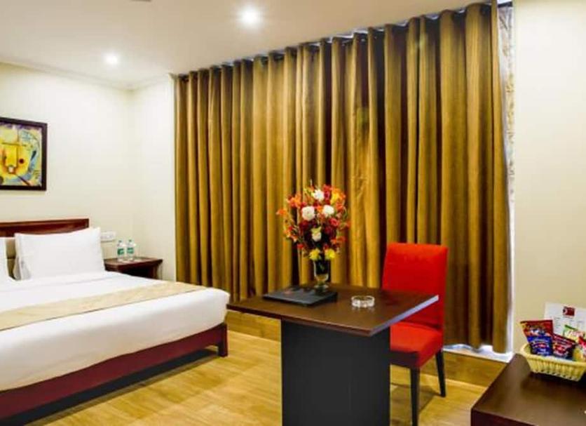 Quarto Foto