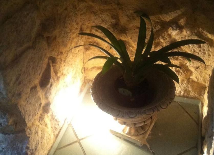 Comodidade do quarto Foto