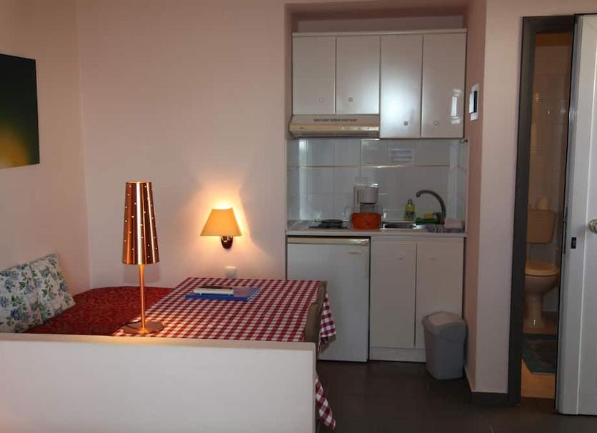 Cozinha Foto