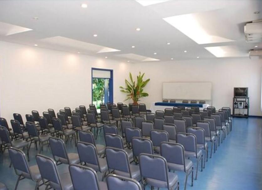 Sala de conferências Foto
