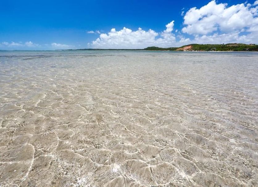 Praia Foto