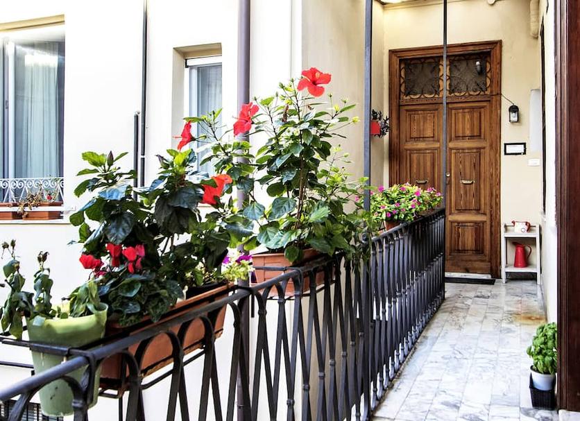 Exterior Foto