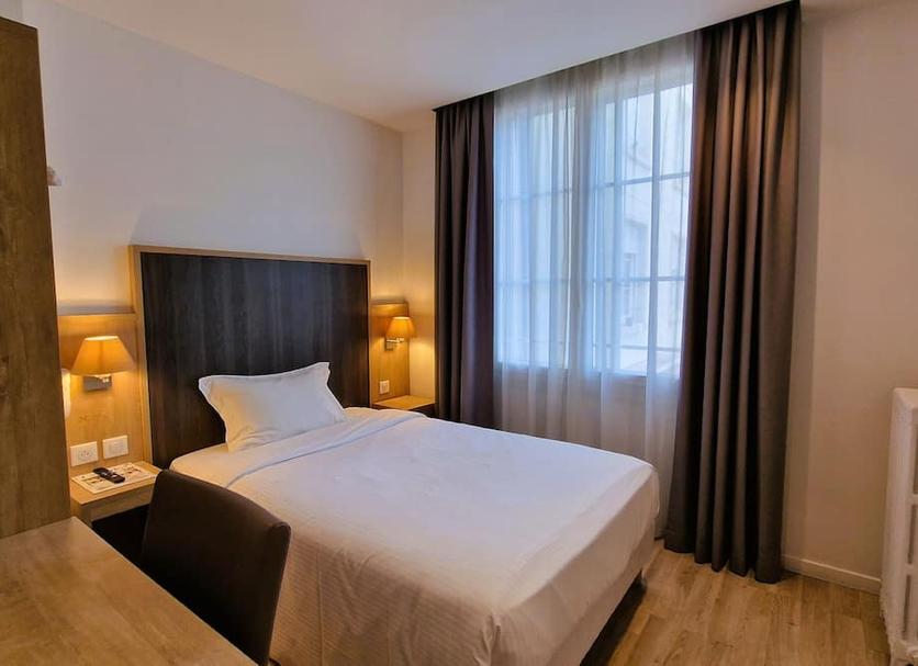Quarto Foto