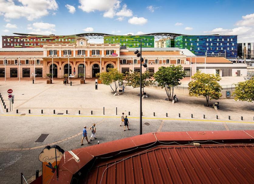 Edifício Foto