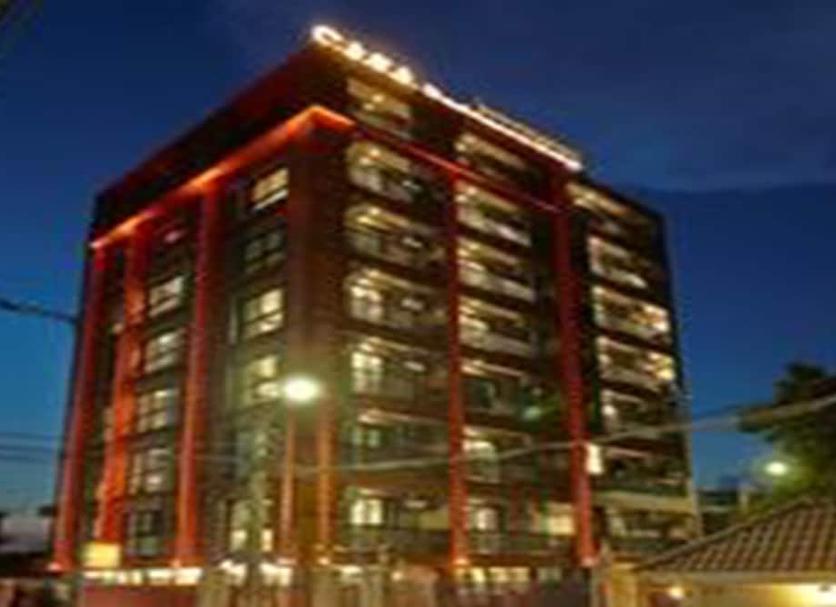 Edifício Foto