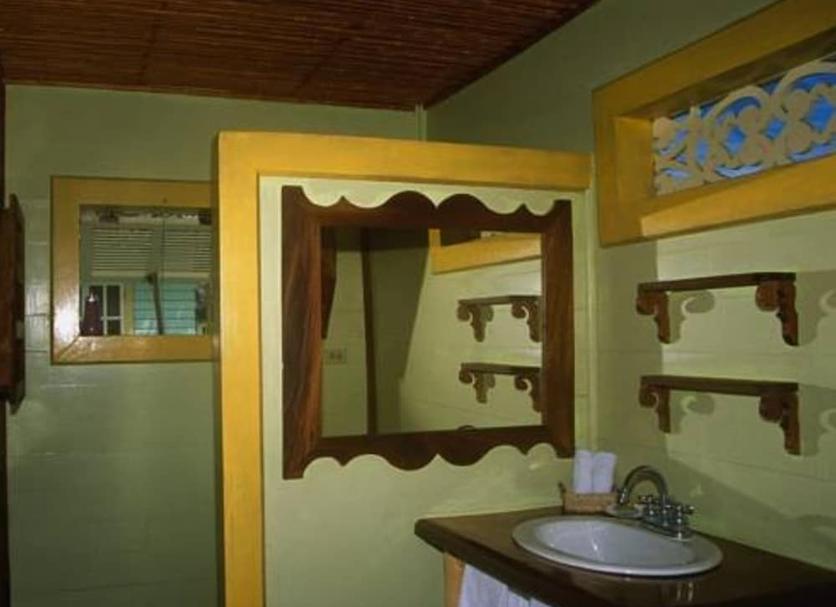 Casa de banho Foto