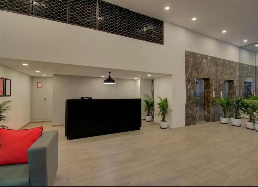 Hall Foto
